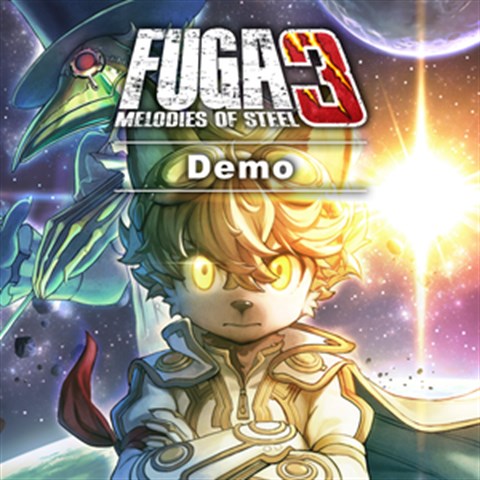 Fuga: Melodies of Steel 3 Ultimate Edition