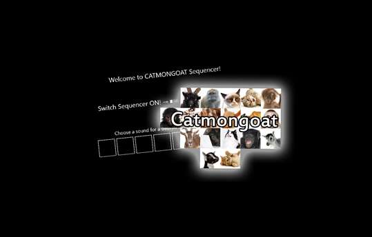 Catmongoat screenshot 2