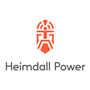 Heimdall Cloud icon