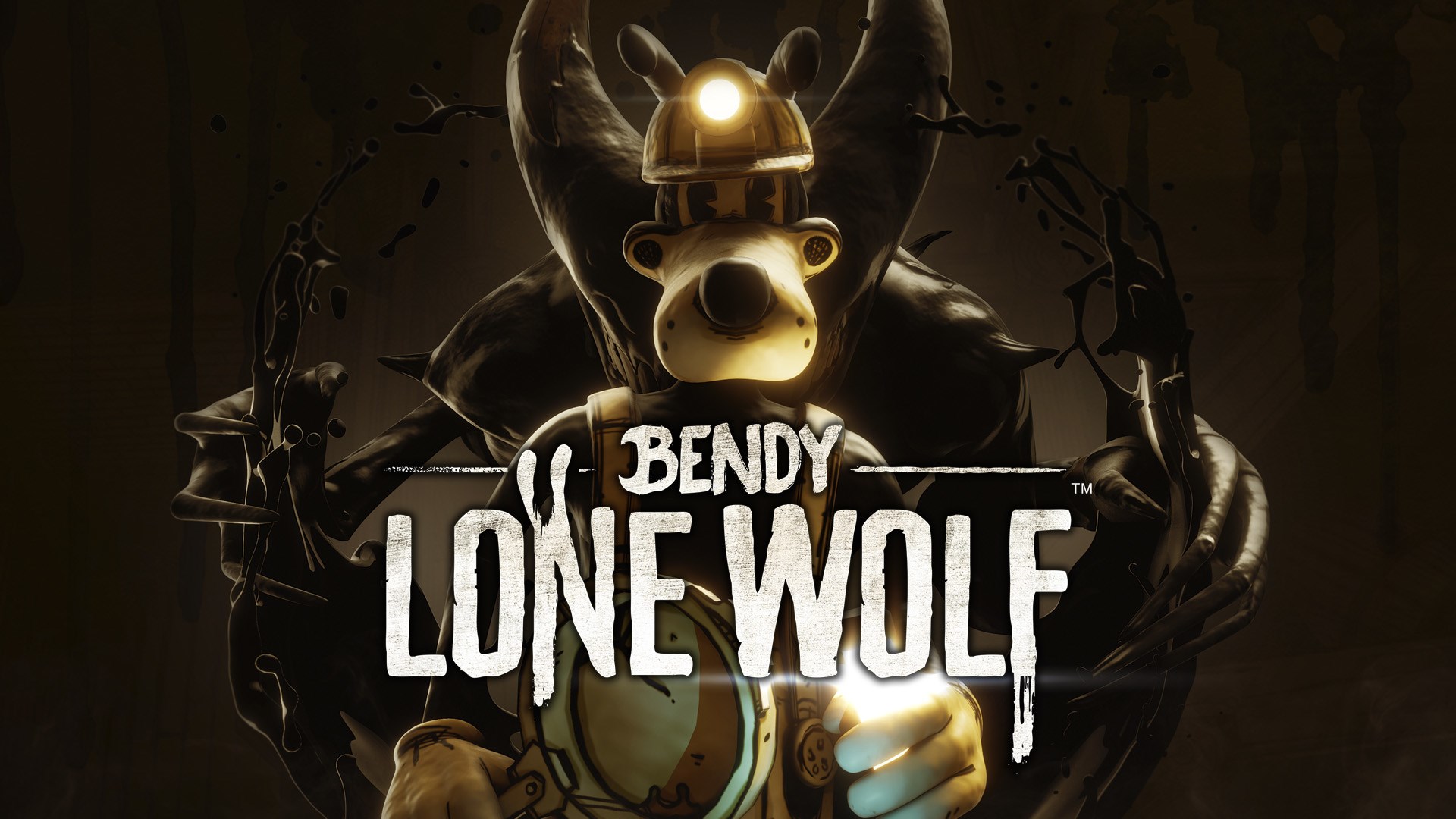 Bendy: Lone Wolf screenshot thumbnail video