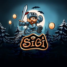 Aperçu Sigi - Un Pet pour Mélusina