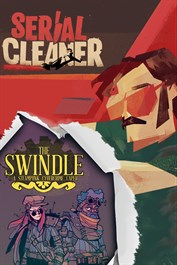 Serial Cleaner Pre-Order Bundle