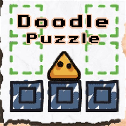 Doodle Puzzle