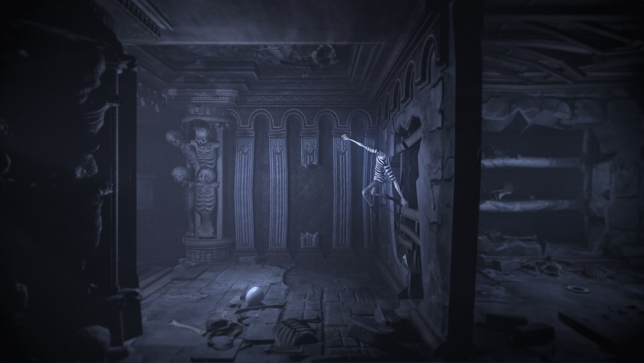 The Medium + Observer: System Redux + DARQ: Complete Edition — Bundle screenshot 11