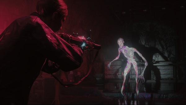 Alan Wake 2 — 2