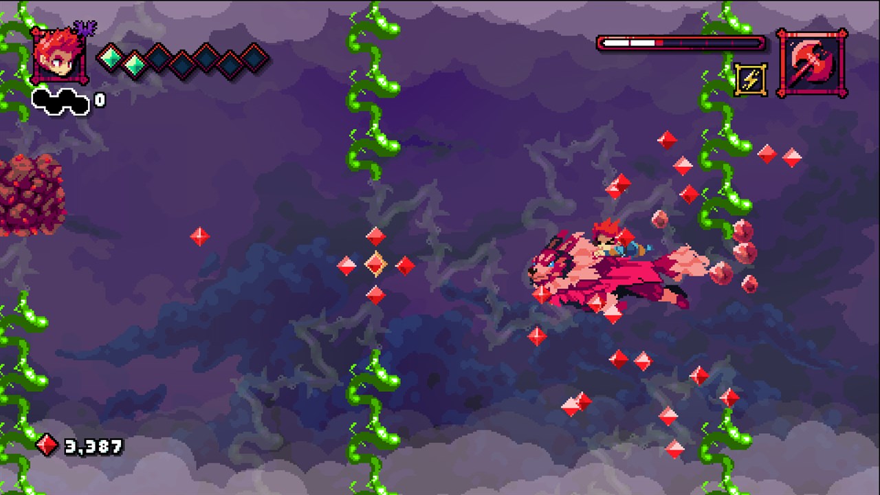 Flynn: Son of Crimson screenshot 3
