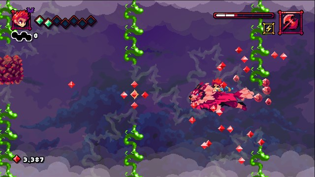 Flynn: Son of Crimson screenshot 3