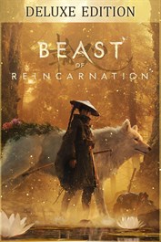 Beast of Reincarnation Digital Deluxe Edition