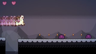 Alpacapaca Dash 2 screenshot 1