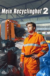 Mein Recyclinghof 2