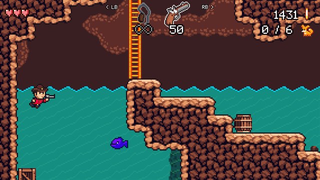 Cave Ranger screenshot 4