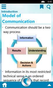 Communication Skills screenshot 3