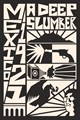 Mexico,1921: A Deep Slumber