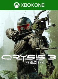 Crysis 3 Remastered