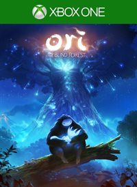 Ori and the Blind Forest