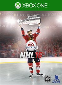 EA SPORTS™ NHL™ 16