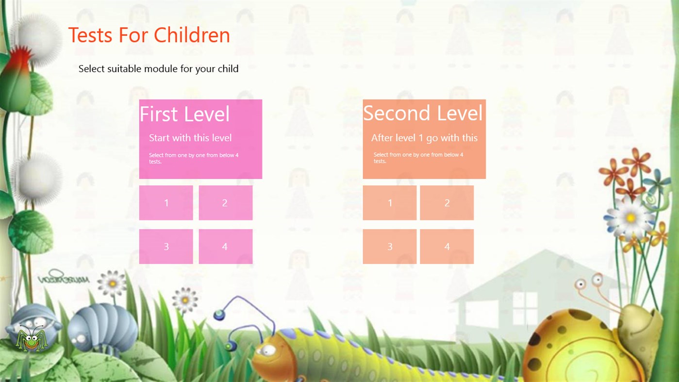 #1. Child gracia (Windows) 由: Lahar Shah