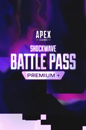 《Apex 英雄》：高級+戰鬥通行證階段 1