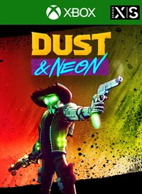 Dust & Neon
