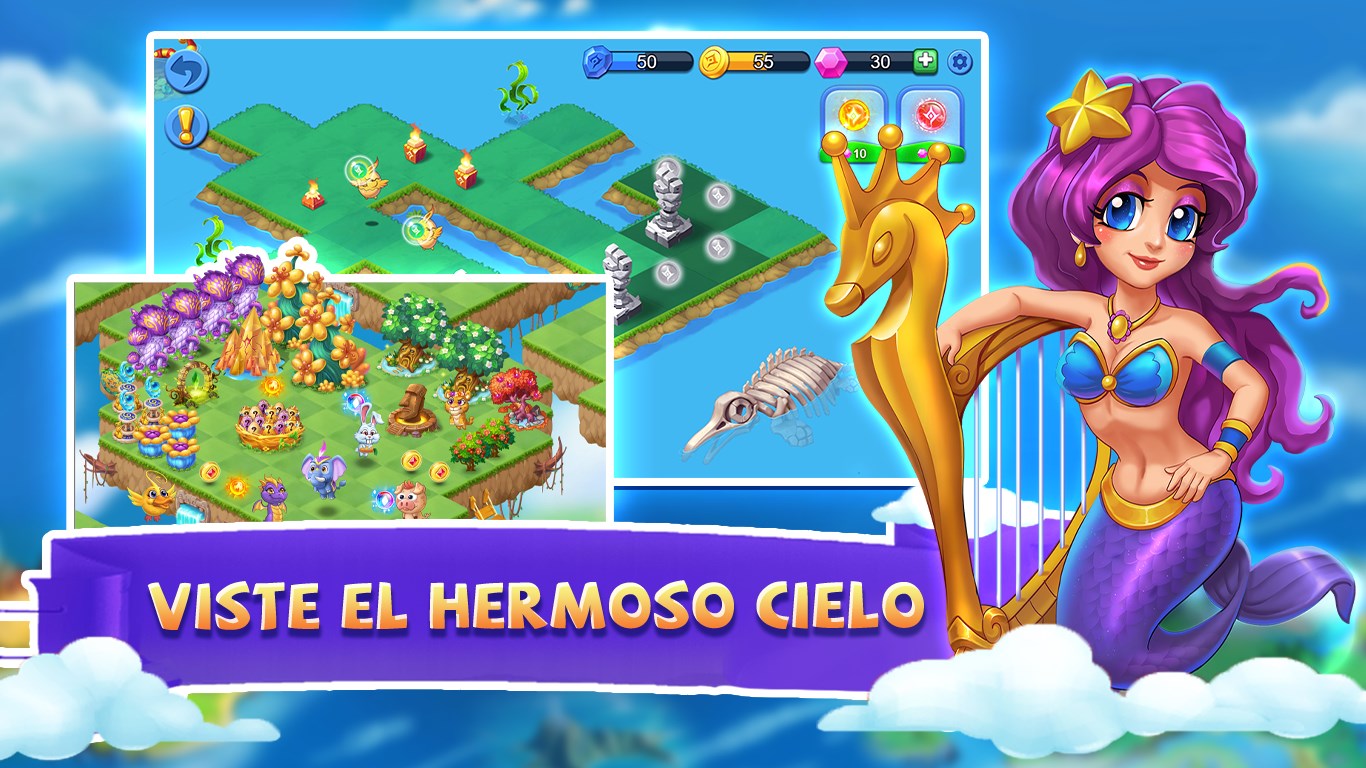 Bild 1 Magic Pets: Defend Home windows