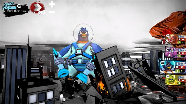 King of Tokyo — 7