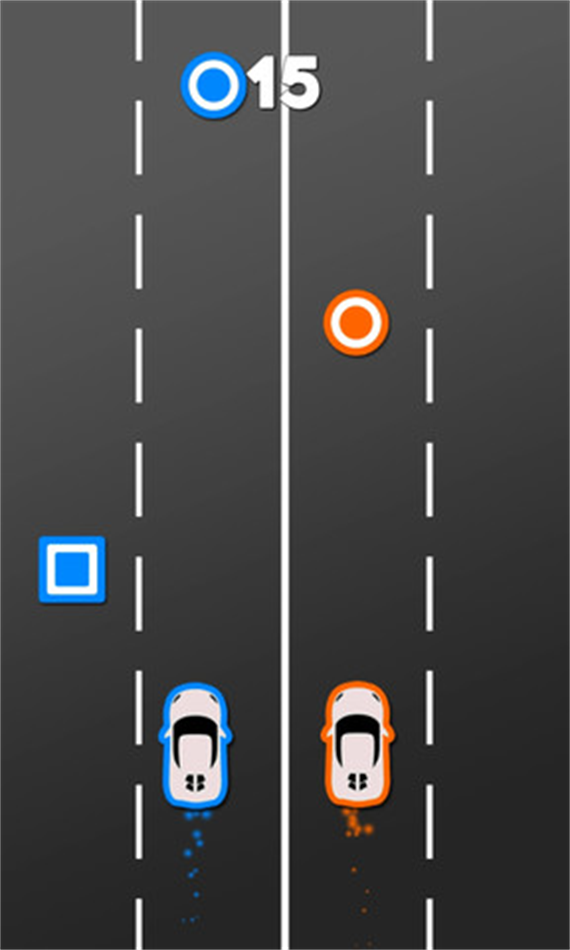 2 Cars Game (Windows) By: Placeholder_365705110