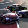 Forza Motorsport 7 Mustang RTR Spotlight Car Pack