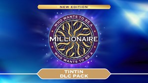 Who Wants To Be A Millionaire? - Tintin DLC Pack