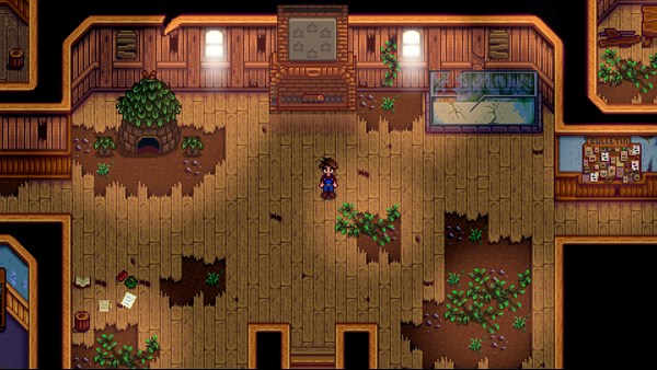 Stardew Valley screenshot