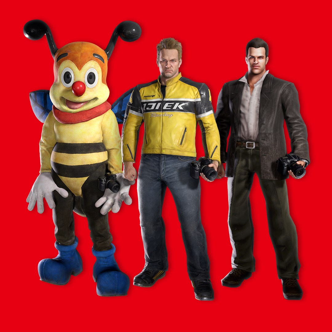 Dead Rising Deluxe Remaster - Cost… — Price XOne | Price history | PSprices