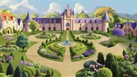 Queen’s Garden: French Splendor