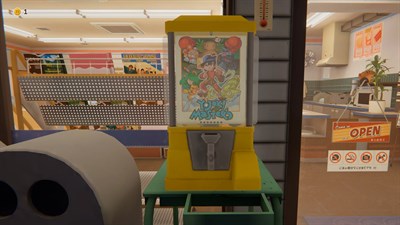 inKONBINI: One Store. Many Stories — скриншот 8
