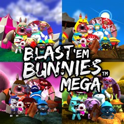 BEB: Mega Bundle