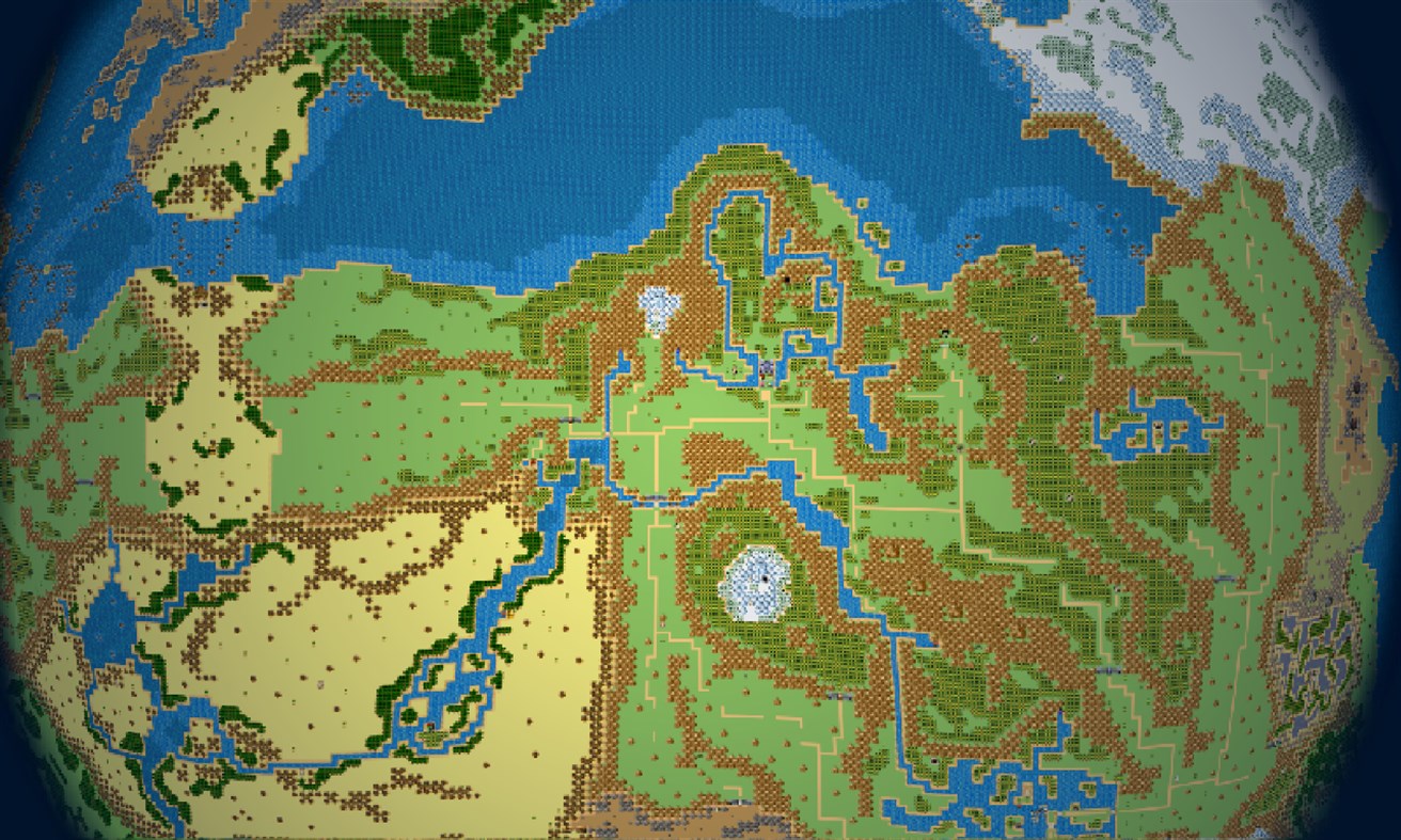 #4. Doom and Destiny Advanced (Windows) By: Heartbit Interactive s.r.l.