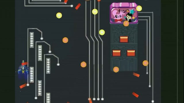 In Extremis DX screenshot 1