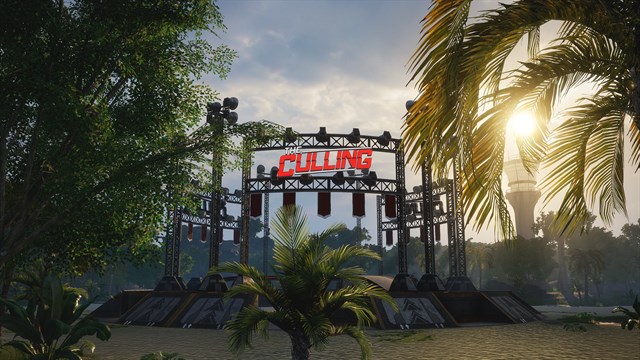 The Culling + Don't Die, Minerva! Bundle screenshot 1