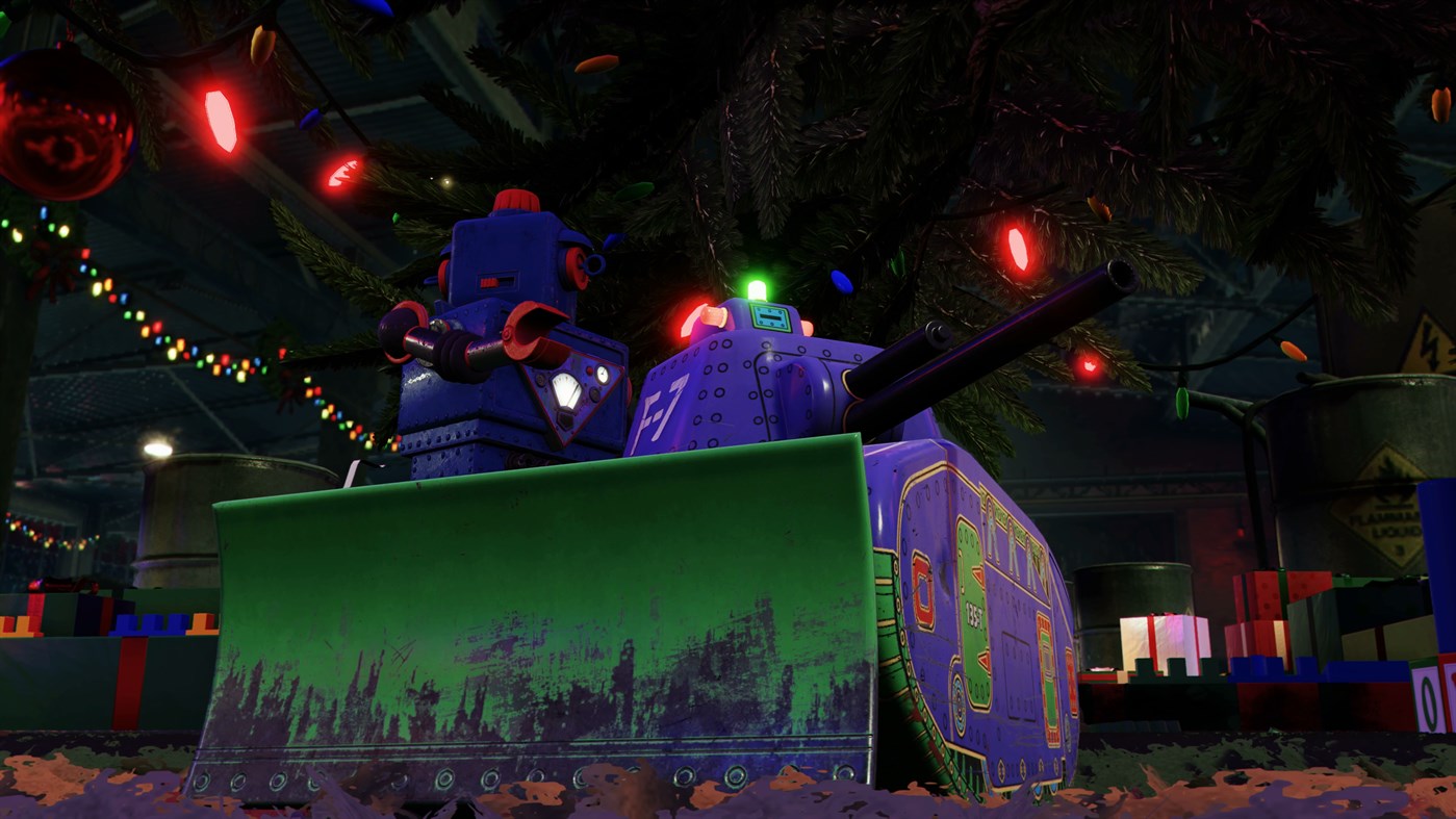 #6. World of Tanks Modern Armor (Xbox) Ved: Wargaming.net