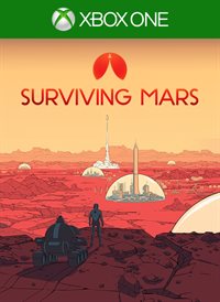 Surviving Mars