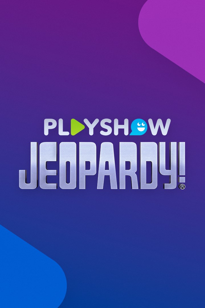 Jeopardy! PlayShow