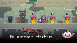 HELLBOUND INC screenshot 1