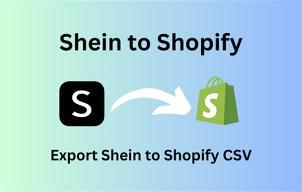 Shein to Shopify
