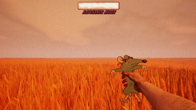 Ratshaker Ultimate Gamer Pack screenshot 4