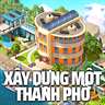 City Island 5 - Mô phỏng xây dựng thành phố tư bản