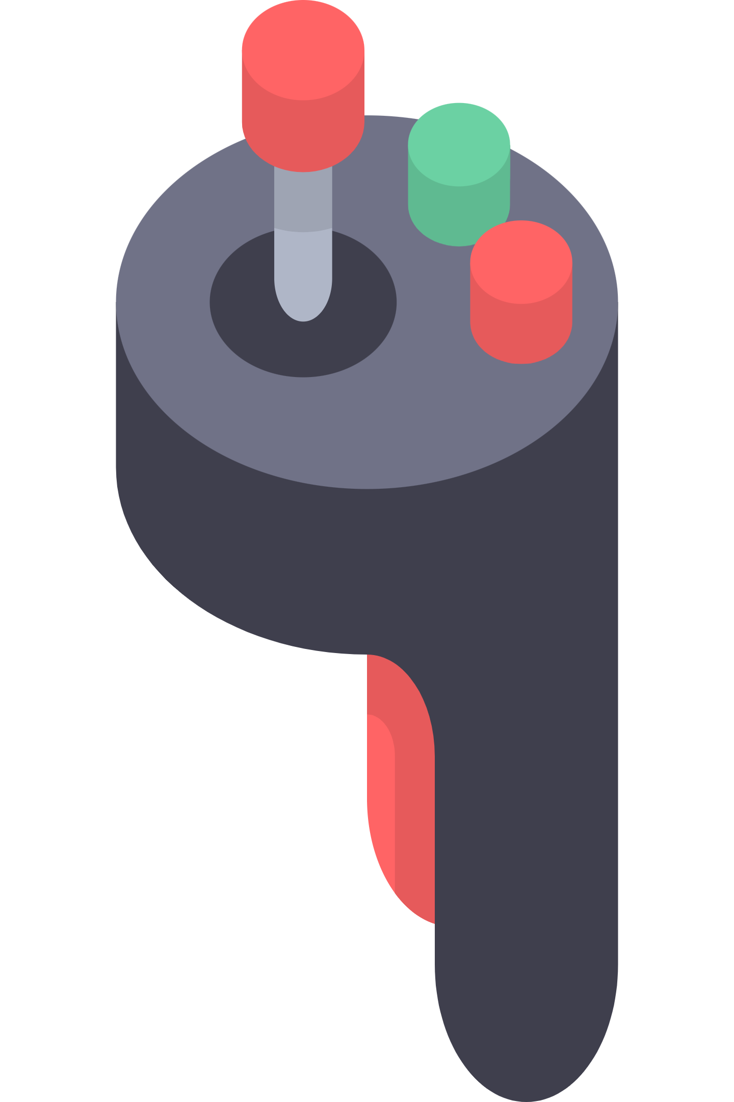 Soferity: Game Portal