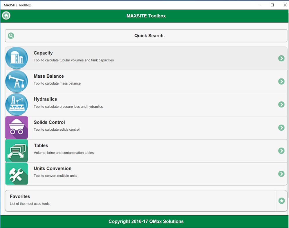 #1. MAXSITE ToolBox (Windows) Oleh: QMAX Solutions