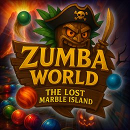 Aperçu Zumba World - The Lost Marble Island