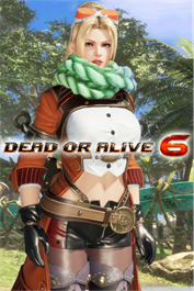 عمليات الدمج في DOA6 Gust‏ - Rachel وJurie