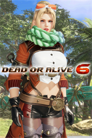 Купить ключ дешево DOA6 и Gust. Рэйчел и Джури