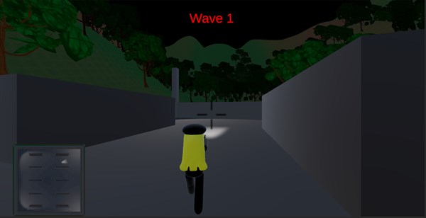 Armature Invasion — 4