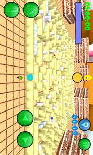 Candy Maze 3D screenshot 5